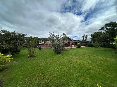 Casa en arriendo en Sector Sindamanoy, Chía · foto 19 de 20