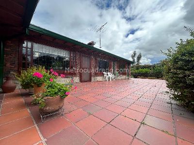 Casa en arriendo en Sector Sindamanoy, Chía · foto 16 de 20
