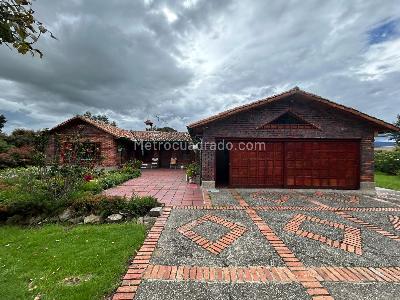 Casa en arriendo en Sector Sindamanoy, Chía · foto 14 de 20