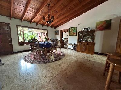 Casa en arriendo en Sector Sindamanoy, Chía · foto 4 de 20