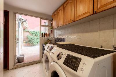 Apartamento de 3 alcobas en venta en Los Rosales, Bogotá, 412 m² · foto 15 de 20