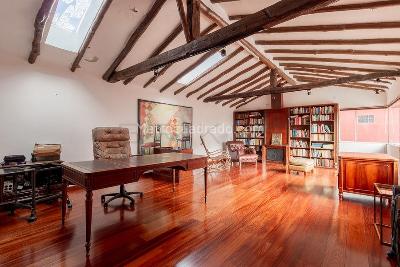 Apartamento de 3 alcobas en venta en Los Rosales, Bogotá, 412 m² · foto 5 de 20