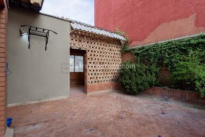 Apartamento de 3 alcobas en venta en Los Rosales, Bogotá, 412 m² · foto 18 de 20