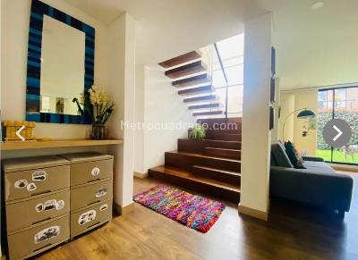 Casa de 3 alcobas en venta en Cajica, Cajicá, 189 m² · foto 18 de 20