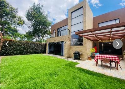 Casa de 3 alcobas en venta en Cajica, Cajicá, 189 m² · foto 3 de 20