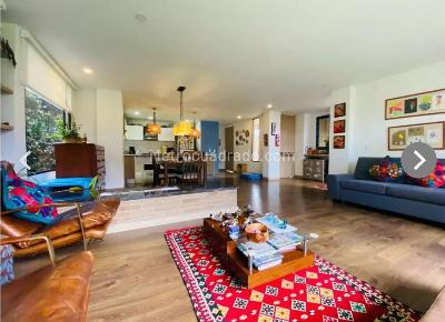 Casa de 3 alcobas en venta en Cajica, Cajicá, 189 m² · foto 5 de 20