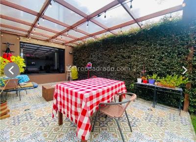 Casa de 3 alcobas en venta en Cajica, Cajicá, 189 m² · foto 4 de 20