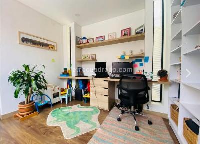 Casa de 3 alcobas en venta en Cajica, Cajicá, 189 m² · foto 20 de 20