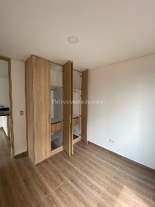 Apartamento de 3 alcobas en venta en Cajicá, Cajicá, 77 m² · foto 9 de 10