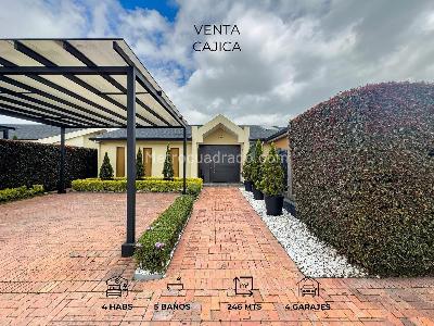 Casa en venta en Cajica, Cajicá · foto 11 de 11