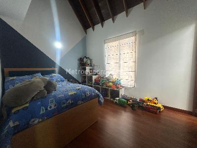 Casa de 3 alcobas en venta en Tiquiza, Chía, 152 m² · foto 13 de 19