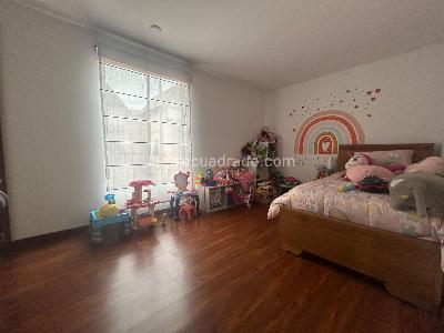 Casa de 3 alcobas en venta en Tiquiza, Chía, 152 m² · foto 15 de 19