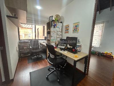 Casa de 3 alcobas en venta en Tiquiza, Chía, 152 m² · foto 11 de 19