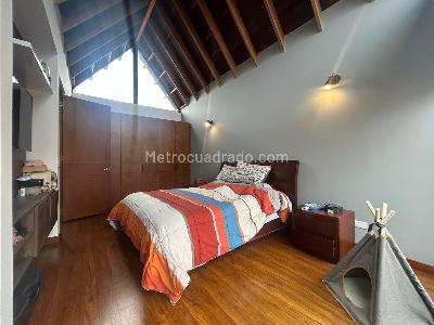 Casa de 3 alcobas en venta en Tiquiza, Chía, 152 m² · foto 17 de 19