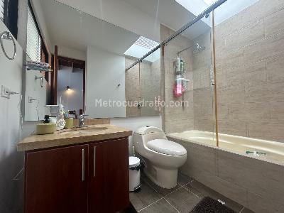 Casa de 3 alcobas en venta en Tiquiza, Chía, 152 m² · foto 16 de 19