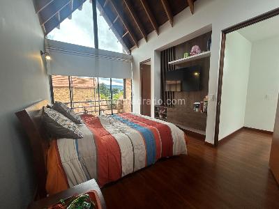Casa de 3 alcobas en venta en Tiquiza, Chía, 152 m² · foto 18 de 19