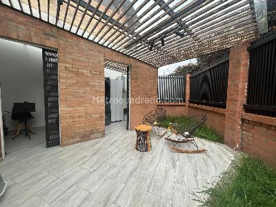 Casa de 3 alcobas en venta en Tiquiza, Chía, 152 m² · foto 8 de 19