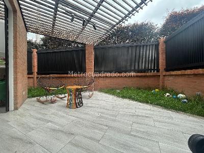 Casa de 3 alcobas en venta en Tiquiza, Chía, 152 m² · foto 9 de 19