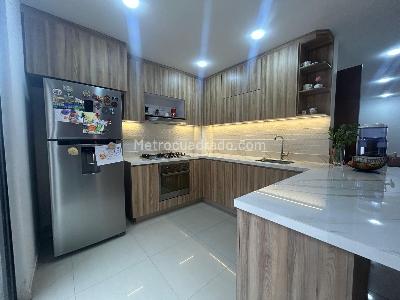 Casa de 3 alcobas en venta en Tiquiza, Chía, 152 m² · foto 4 de 19