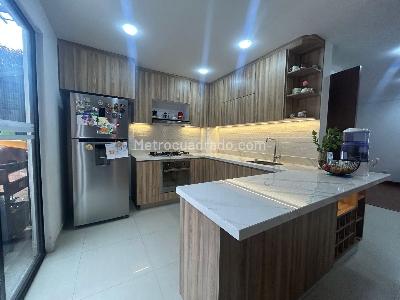 Casa de 3 alcobas en venta en Tiquiza, Chía, 152 m² · foto 5 de 19