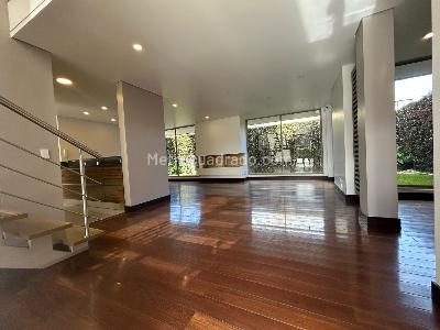 Casa en venta en Vereda Chuntame, Cajicá · foto 2 de 19