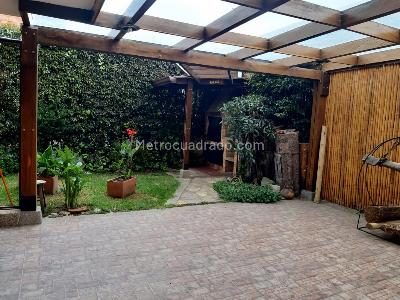 Casa de 4 alcobas en arriendo en Verdea La Balsa, Chía, 230 m² · foto 16 de 17