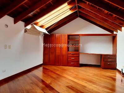 Casa de 4 alcobas en arriendo en Verdea La Balsa, Chía, 230 m² · foto 14 de 17