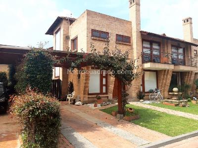 Casa de 4 alcobas en arriendo en Verdea La Balsa, Chía, 230 m² · foto 17 de 17