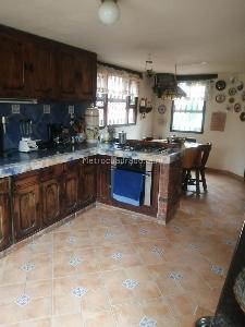 Casa de 3 alcobas en venta en Vereda Fonqueta, Chía, 230 m² · foto 2 de 9