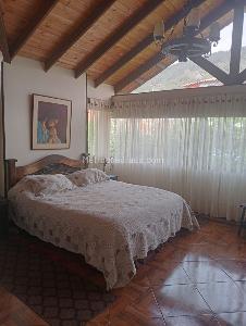Casa de 3 alcobas en venta en Vereda Fonqueta, Chía, 230 m² · foto 4 de 9