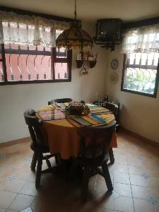 Casa de 3 alcobas en venta en Vereda Fonqueta, Chía, 230 m² · foto 5 de 9