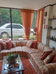 Casa de 3 alcobas en venta en Vereda Fonqueta, Chía, 230 m² · foto 3 de 9