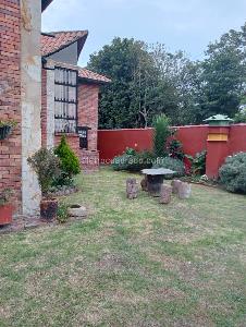 Casa de 3 alcobas en venta en Vereda Fonqueta, Chía, 230 m² · foto 6 de 9
