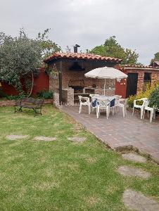Casa de 3 alcobas en venta en Vereda Fonqueta, Chía, 230 m² · foto 7 de 9