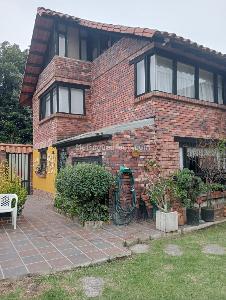 Casa de 3 alcobas en venta en Vereda Fonqueta, Chía, 230 m² · foto 9 de 9