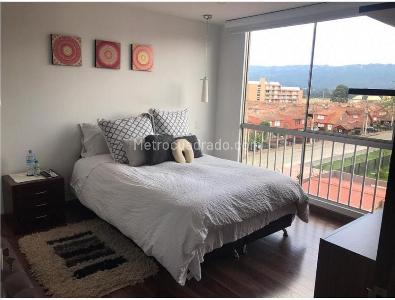 Apartamento en venta en Chía, Chía · foto 9 de 13