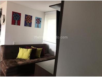 Apartamento en venta en Chía, Chía · foto 3 de 13