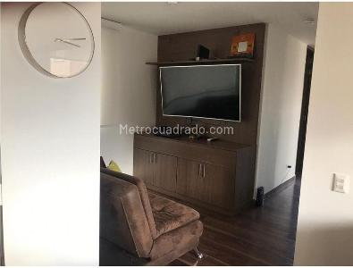 Apartamento en venta en Chía, Chía · foto 4 de 13