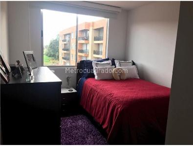 Apartamento en venta en Chía, Chía · foto 11 de 13