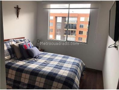 Apartamento en venta en Chía, Chía · foto 12 de 13