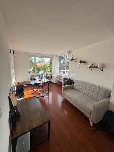 Apartamento de 2 alcobas en venta en Chico Norte Ii, Bogotá, 77 m² · foto 3 de 16