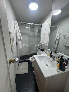 Apartamento de 2 alcobas en venta en Chico Norte Ii, Bogotá, 77 m² · foto 12 de 16