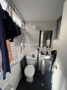 Apartamento de 2 alcobas en venta en Chico Norte Ii, Bogotá, 77 m² · foto 16 de 16