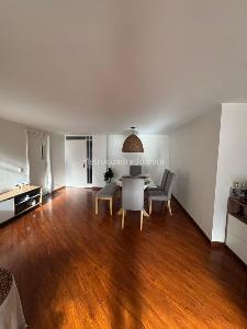 Apartamento de 2 alcobas en venta en Chico Norte Ii, Bogotá, 77 m² · foto 8 de 16