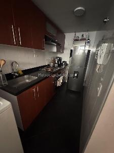 Apartamento de 2 alcobas en venta en Chico Norte Ii, Bogotá, 77 m² · foto 14 de 16