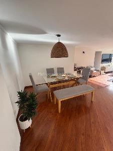 Apartamento de 2 alcobas en venta en Chico Norte Ii, Bogotá, 77 m² · foto 5 de 16