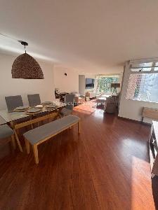 Apartamento de 2 alcobas en venta en Chico Norte Ii, Bogotá, 77 m² · foto 6 de 16