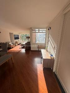 Apartamento de 2 alcobas en venta en Chico Norte Ii, Bogotá, 77 m² · foto 7 de 16