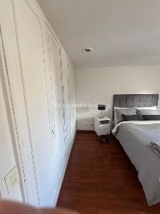 Apartamento de 2 alcobas en venta en Chico Norte Ii, Bogotá, 77 m² · foto 11 de 16