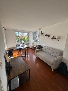 Apartamento de 2 alcobas en venta en Chico Norte Ii, Bogotá, 77 m² · foto 4 de 16